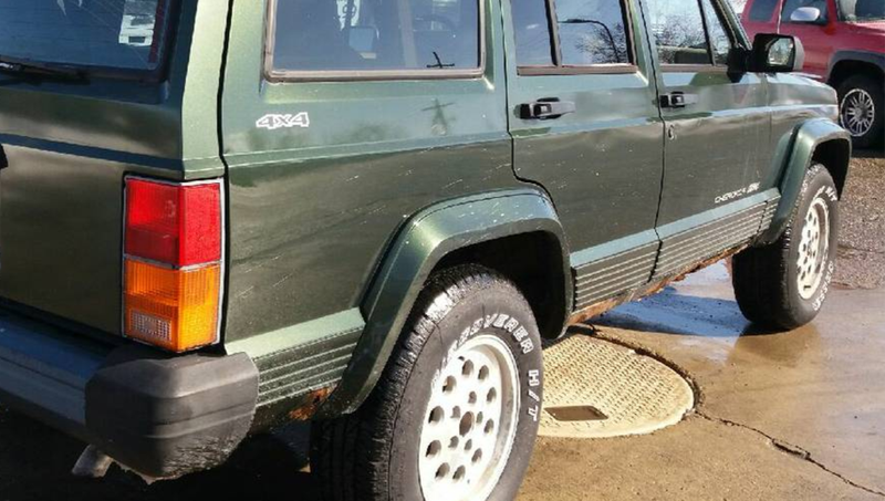 Image: Craigslist